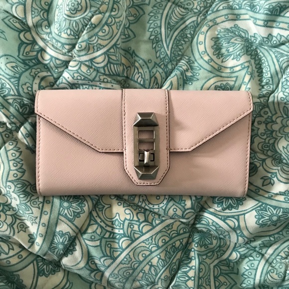 Rebecca Minkoff Handbags - Rebecca Minkoff wallet